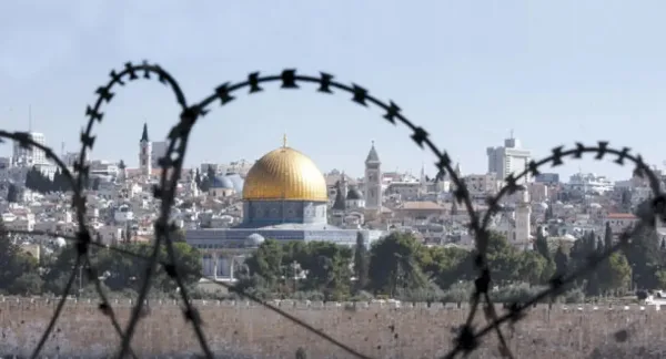 محافظة القدس تحذّر من تداعيات المساس بالوصاية الهاشمية على الأقصى