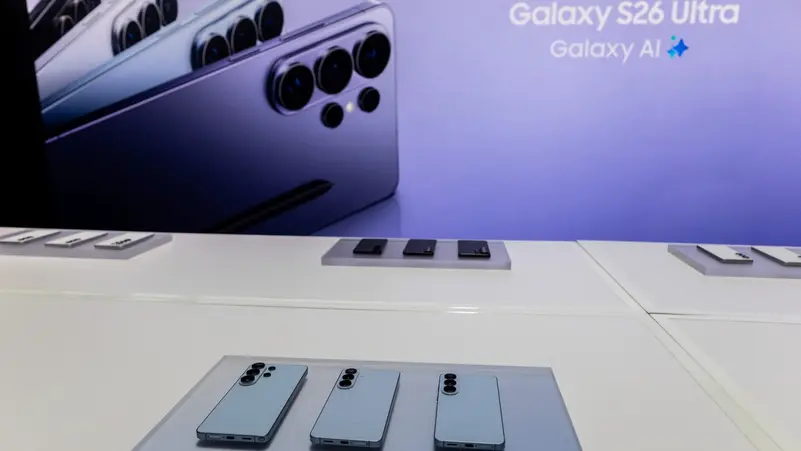 النسخة التجريبية الثانية من One UI 9 تصل لسلسلة Galaxy S26