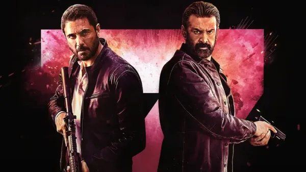 "للكبار فقط".. 4 أفلام تتنافس على إيرادات عيد الأضحى
