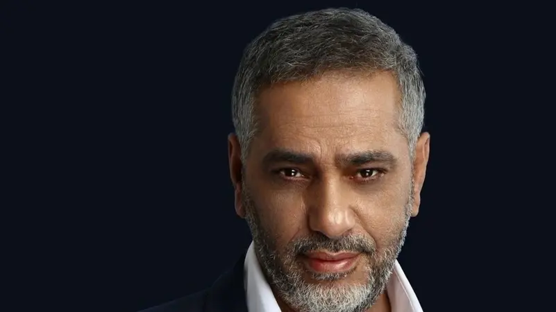 تأجيل جديد لمحاكمة فضل شاكر.. وشهادات أمنية تنفي تورطه