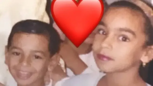 رسالة من أخت محمد صلاح تعبر فيها عن قلقها تتصدر الترند