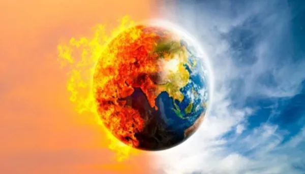 الأمم المتحدة: حرارة الأرض عند مستويات قياسية حتى 2030