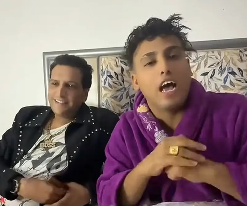 القبض على البلوغر المصري كروان.. بسبب فيديو الصباحية