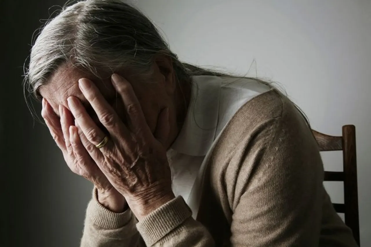 دراسة جديدة تحدد أسباب مرض الخرف