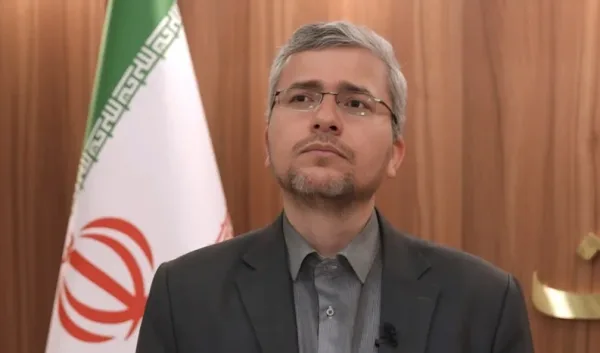 طهران: تقدم محلوظ بالمفاوضات.. وخطوطنا الحمراء تشمل كسر الحصار البحري وإنهاء حرب لبنان