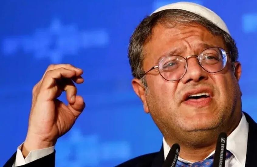 بن غفير يدعو لسحق ضاحية بيروت الحنوبية ويطالب نتنياهو بتجاوز خط أحمر وضعه ترامب لإسرائيل في لبنان