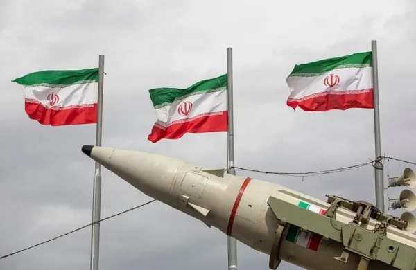 إيران تعيد تأهيل معظم منشآتها الصاروخية بعد الضربات الأمريكية والإسرائيلية