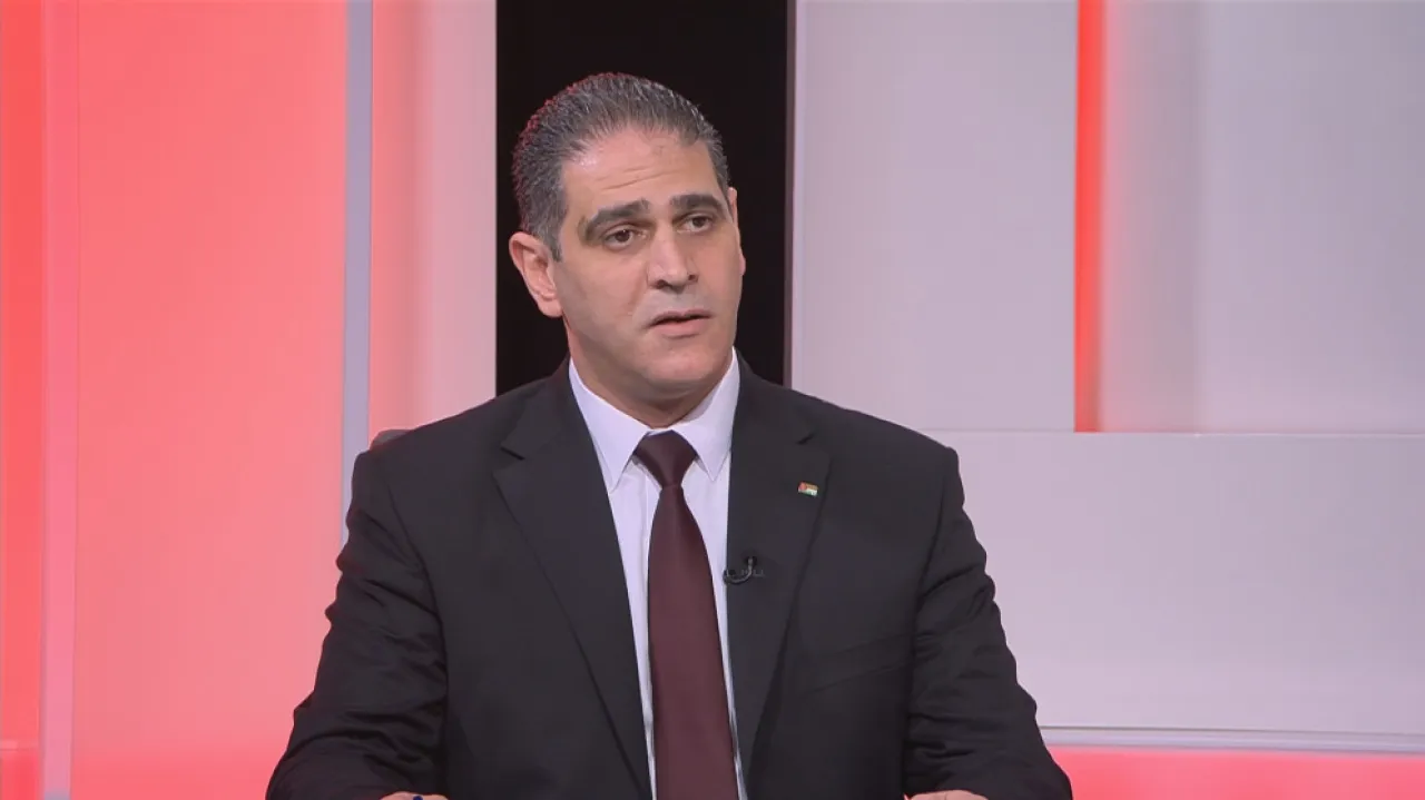 الاردن ... أكثر من 80% من المصابين بسرطان الرئة هم مدخنون