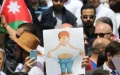 21.1 % معدل البطالة بين الأردنيين