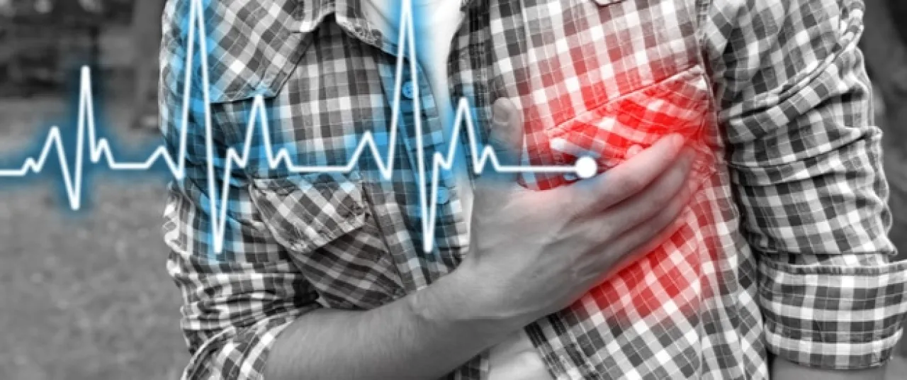 أعراض خفية لأمراض القلب قد تتجاوز ألم الصدر