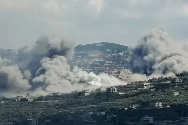 مبادرة أمريكية جديدة في لبنان لوقف إطلاق النار