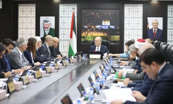مجلس الوزراء ناقش نسخة منقحة من مشروع قانون حق الحصول على المعلومات تمهيدًا لتنسيبه للرئيس قريبًا