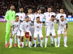 واشنطن تضع قيوداً على الوفد الإيراني في كأس العالم 2026
