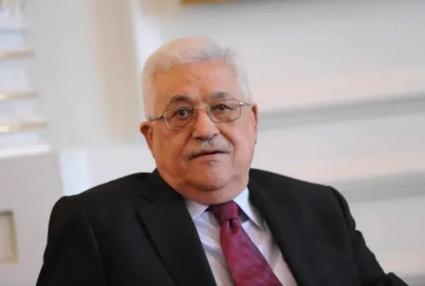 الرئيس يصادق على النظام الانتخابي للمجلس الوطني الفلسطيني لسنة 2026