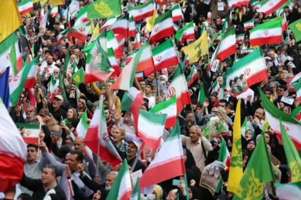الحرس الثوري الإيراني: لا استقرار في المنطقة دون انسحاب "إسرائيل" من أراضي لبنان المحتلة..