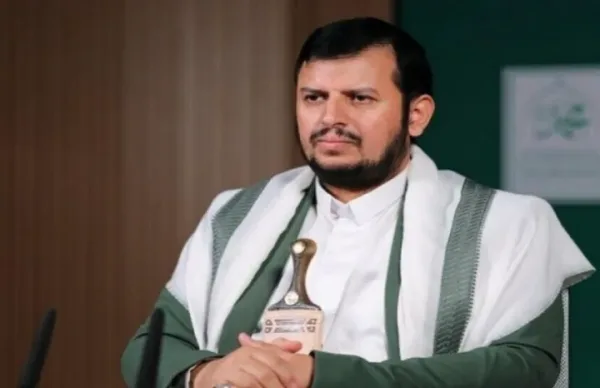 عبد الملك الحوثي: ننسق مع محور المقاومة تجاه ما يحدث في لبنان وفلسطين وما يلزم تجاه ذلك