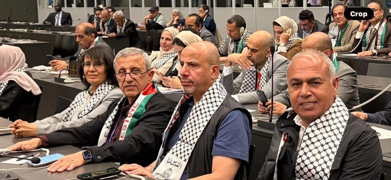رغم قرارات تقليص السفرات.. وفد أردني كبير في مؤتمر العمل الدولي