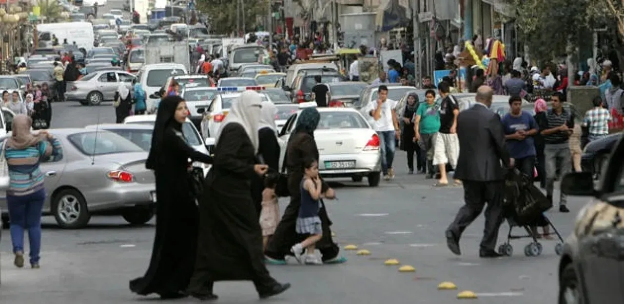 الإحصاءات العامة تستعين بـ10 آلاف معلم في التعداد السكاني المقبل