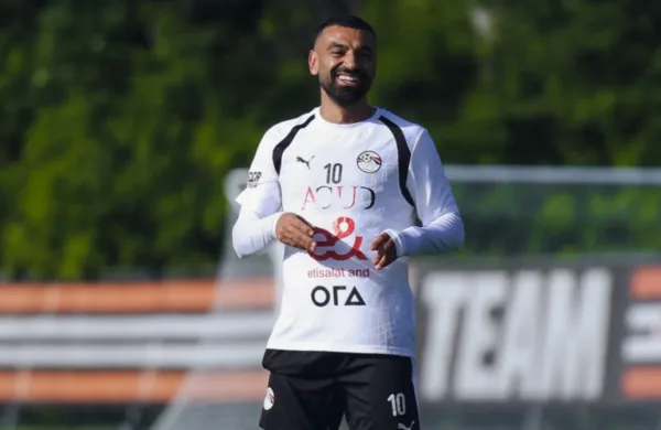 في مشاركته الأخيرة.. صلاح يتطلع لصنع التاريخ مع مصر بكأس العالم