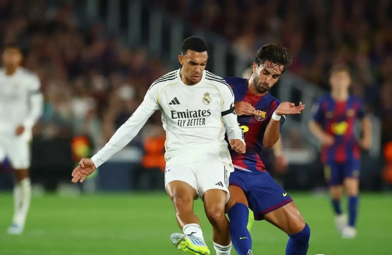 وضع معقد ينتظر أرنولد في ريال مدريد