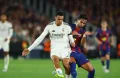 وضع معقد ينتظر أرنولد في ريال مدريد