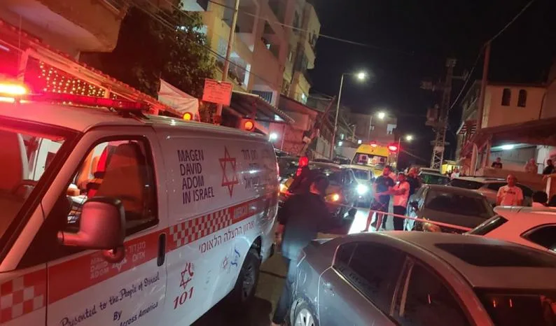ثلاثة قتلى بجريمتي إطلاق نار في الداخل المحتل
