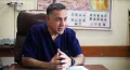 سلطات الاحتلال تنقل الدكتور حسام أبو صفية إلى العزل الانفرادي