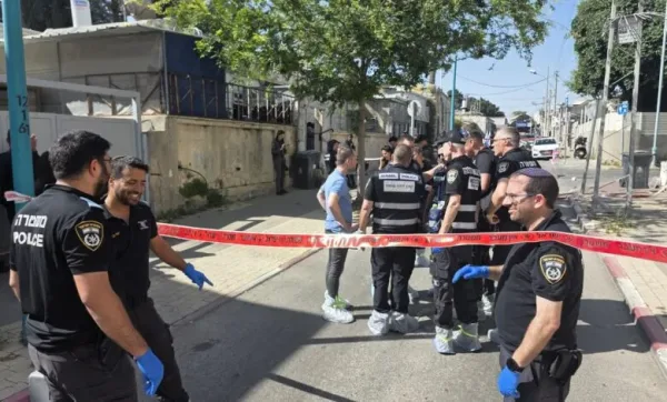 119 قتيلا منذ مطلع العام: مقتل شاب بجريمة إطلاق نار في المغار