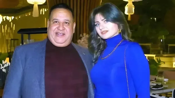 مذيعة شهيرة تتورط في أزمة أملاك صبري نخنوخ