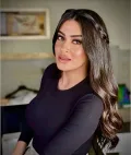 ميرنا نور الدين تستأنف تصوير "أنا أنت..." بعد سلسلة من التأجيلات
