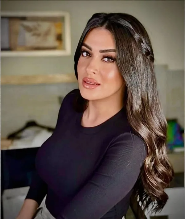 ميرنا نور الدين تستأنف تصوير "أنا أنت..." بعد سلسلة من التأجيلات