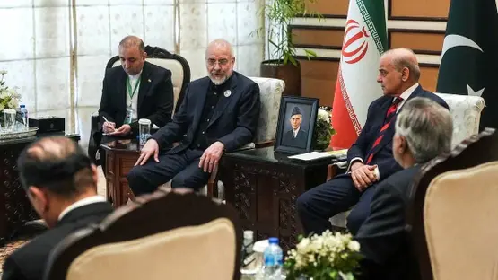 إيران: المباحثات متواصلة مع أميركا عبر باكستان