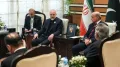 إيران: المباحثات متواصلة مع أميركا عبر باكستان