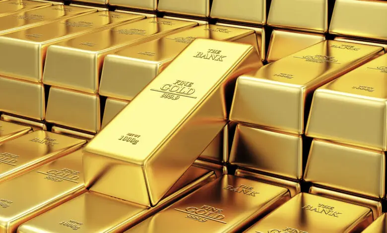 استقرار أسعار الذهب عالميا