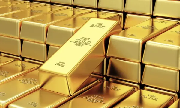 استقرار أسعار الذهب عالميا