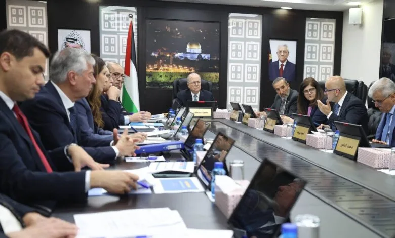 الأمانة العامة لمجلس الوزراء تُصدر تقرير الأداء الحكومي لعام 2025