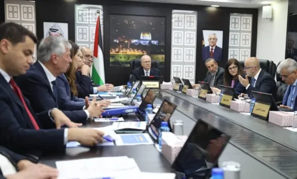 الأمانة العامة لمجلس الوزراء تُصدر تقرير الأداء الحكومي لعام 2025
