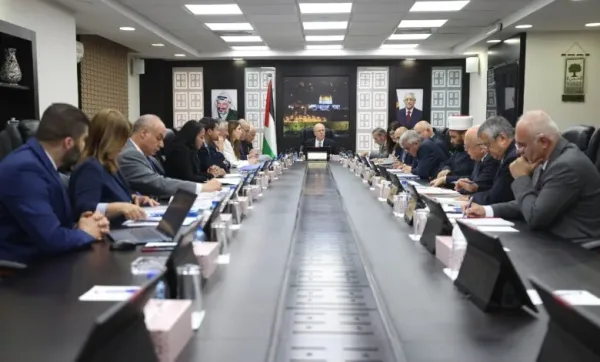 مجلس الوزااء يتخذ عدة قرارات هامّة