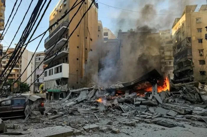 هآرتس”: ترامب بات يدرك أنّه لتحقيق اتفاق مع إيران يجب كبح جماح “إسرائيل” في لبنان