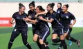 منتخبنا الوطني للناشئات يتعرف إلى منافسيه في بطولة اتحاد غرب آسيا السادسة