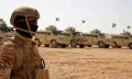 الجيش الأردني: لن نسمح بأي انتهاك للمجال الجوي الأردني من أي طرف كان