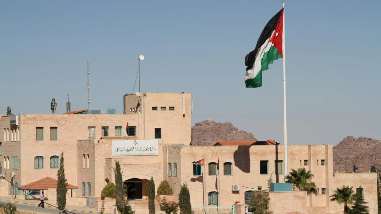 22 فندقا متضررا و393 عاملا تأثروا بالأزمة السياحية في البترا