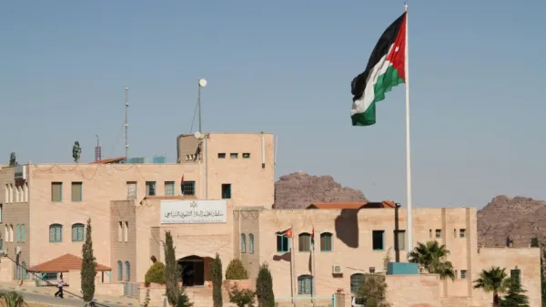 22 فندقا متضررا و393 عاملا تأثروا بالأزمة السياحية في البترا