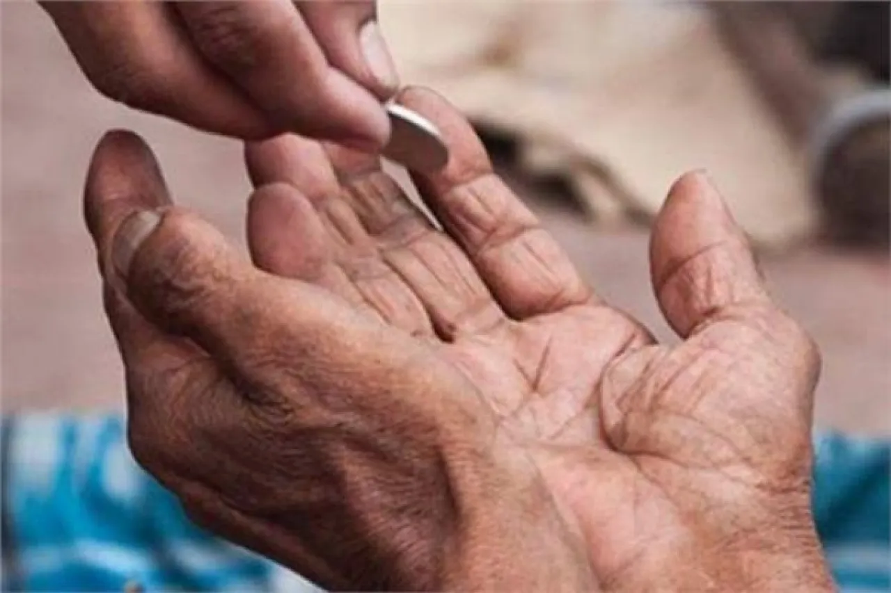 التنمية الاجتماعية: ضبط 810 متسولين في الأردن