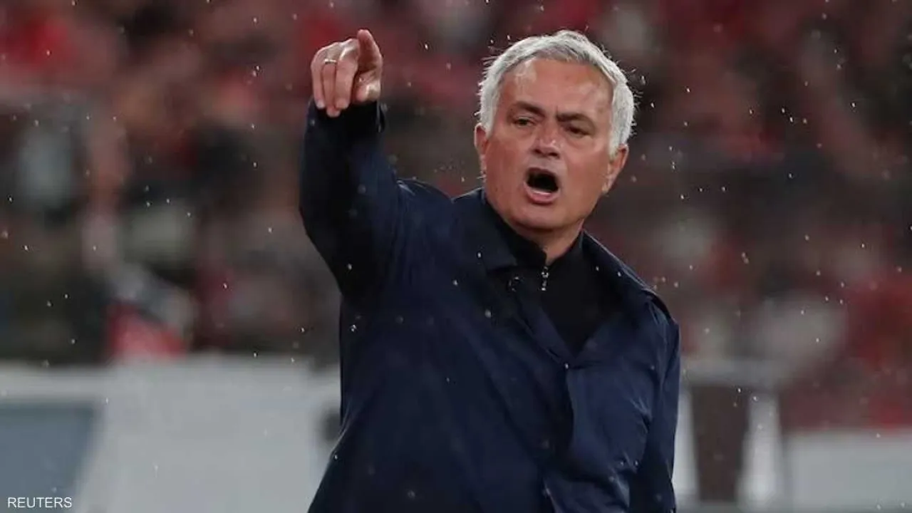 رسميا.. ريال مدريد يستعين بمورينيو بعد 13 عاما من رحيله