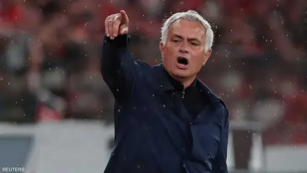 رسميا.. ريال مدريد يستعين بمورينيو بعد 13 عاما من رحيله