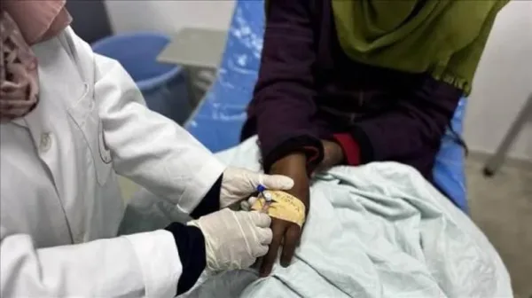 62 عضواً في الكونغرس يطالبون واشنطن بالضغط على إسرائيل للسماح بعلاج مرضى السرطان من غزة
