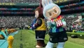 سبب ظهور لابوبو في حفل افتتاح كأس العالم 2026