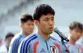 قائد اليابان ينسحب من قائمة منتخب بلاده في كأس العالم ويعلن اعتزاله اللعب الدولي