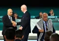 منع رئيس الاتحاد الفلسطيني من حضور كأس العالم